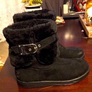 G by Guess winter boots